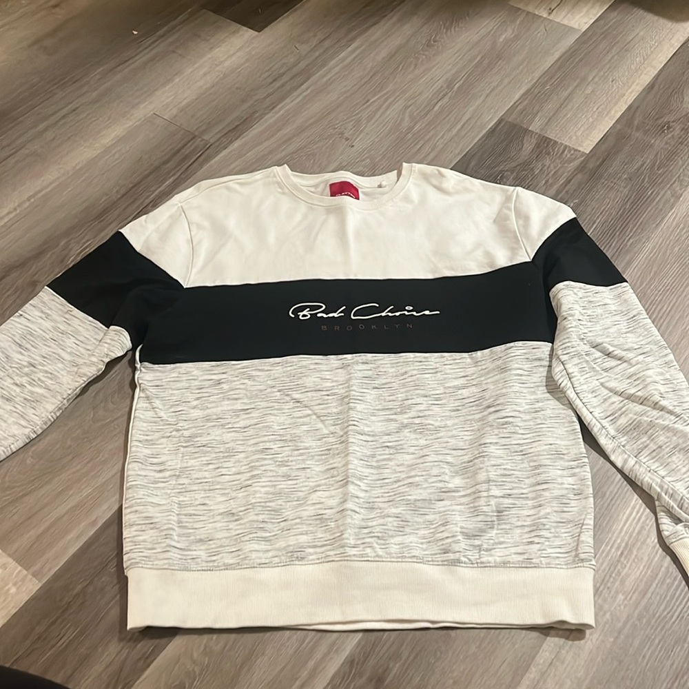 Brand New Clayton Sweatshirt